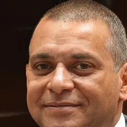 Hakan Soylu